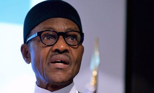 Buhari: In 16 years, we didn’t save for a rainy day