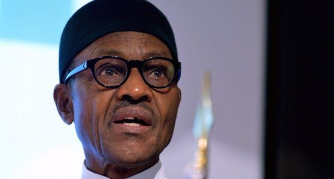 Buhari: In 16 years, we didn’t save for a rainy day