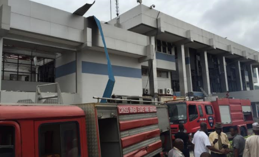3 killed, 10 in critical condition in CBN explosion