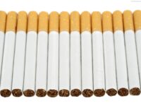 In Nigeria, tobacco companies target children as young as six