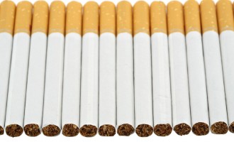 In Nigeria, tobacco companies target children as young as six