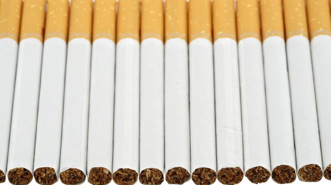 In Nigeria, tobacco companies target children as young as six