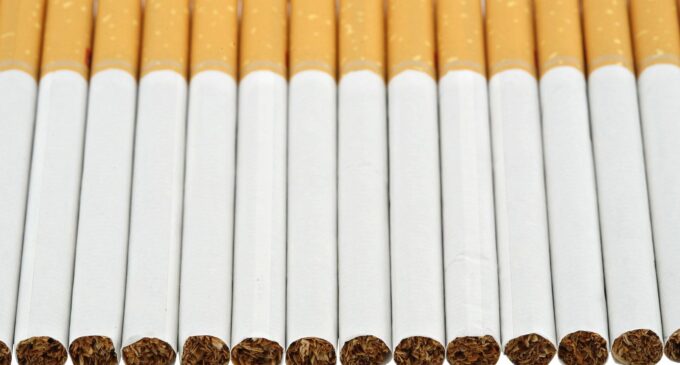 In Nigeria, tobacco companies target children as young as six