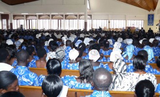 Of wayward clerics, the church and the nation