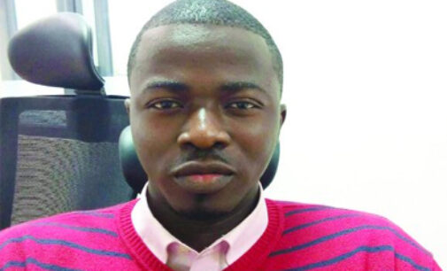 I can learn from anybody, says UNILAG’s 5.00 CGPA student