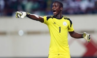 Alampasu: I’m not bitter about Super Eagles snub