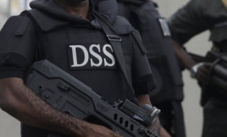 DSS prevents protesters from invading Shell facility in Rivers
