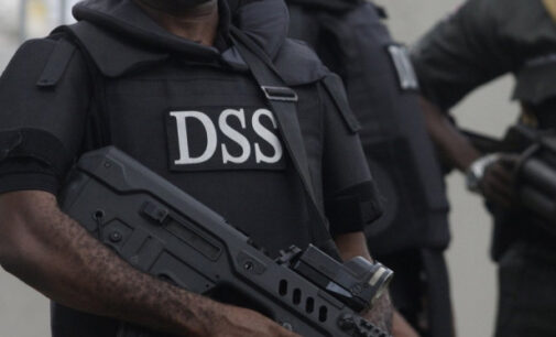 DSS nabs ‘syndicate that trails, robs bank customers’ in Kano