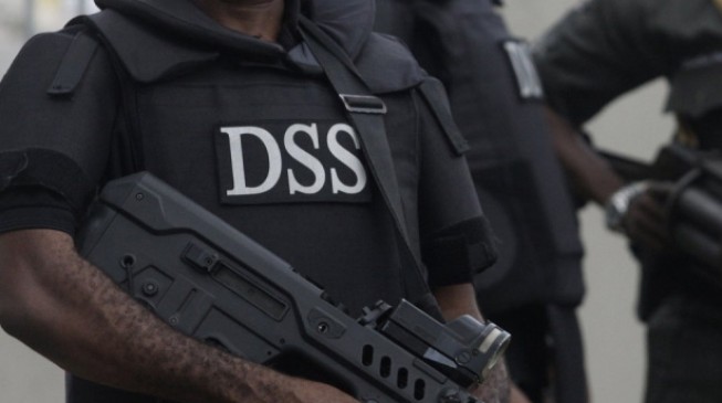DSS arrests ‘ISIS commanders’ in Abuja