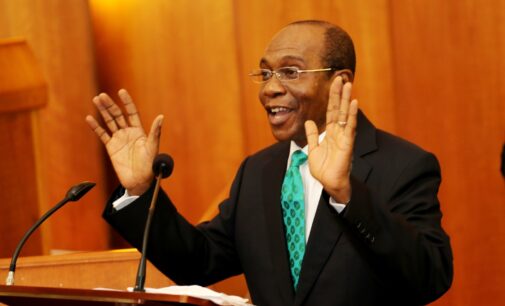 ‘CBN investigated MTN on three charges’ — Emefiele clears the air on $8.1bn sanction