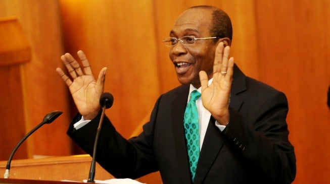 ‘CBN investigated MTN on three charges’ — Emefiele clears the air on $8.1bn sanction