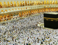 Coronavirus: Saudi Arabia says Ramadan evening prayers won’t hold in Holy Mosques