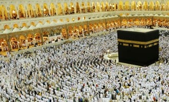 Katsina pilgrims reject accommodation in Saudi Arabia
