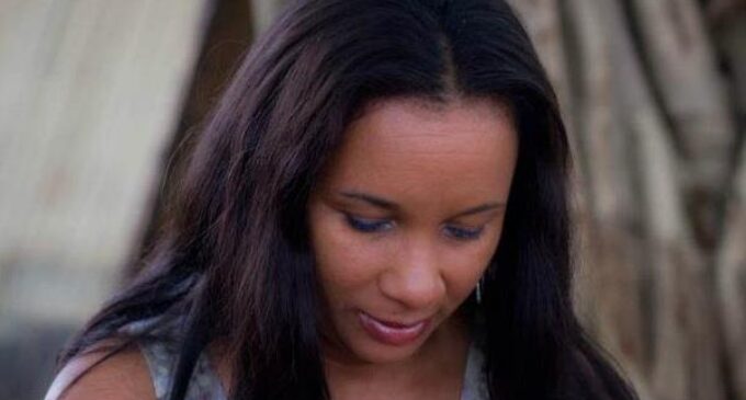I’m suffering from cancer, says Ibinabo as she heads to S’court