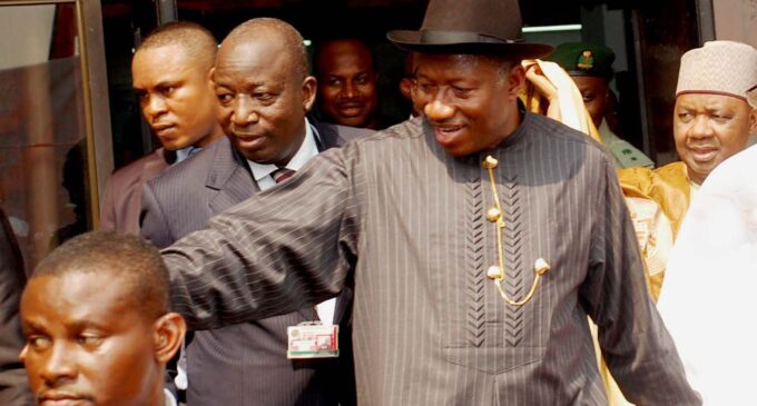 PDP to Jonathan: Just propaganda and lies, Buhari hasn’t done better