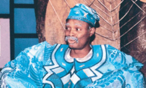 Remembering Kolawole Olawuyi… after 9 years