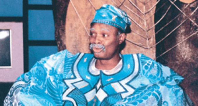 Remembering Kolawole Olawuyi… after 9 years