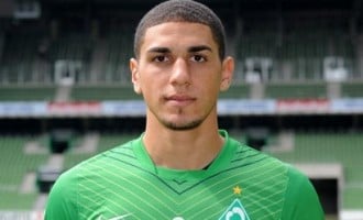 Leon Balogun: When Keshi called me his son, I knew my international career had started