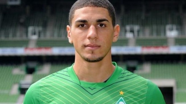 Image result for Leon Balogun