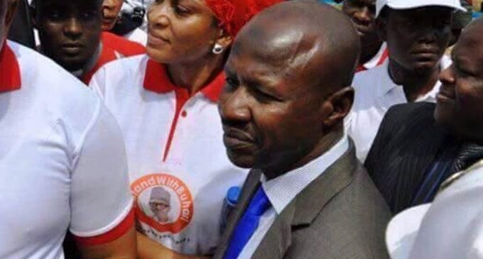 Magu’s anniversary gift and our Kenya moment