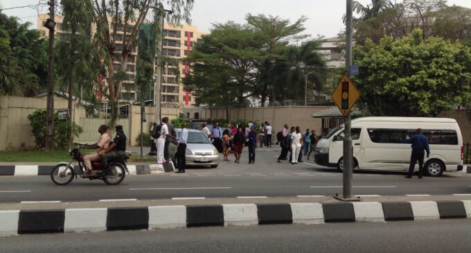 Fuel crisis looms as angry workers shut down NNPC nationwide over ‘unbundling’
