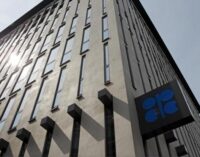 Non-OPEC states agree to oil cut – first in 15 years