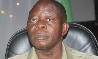 Letter to Comrade Oshiomhole