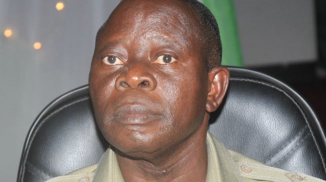 Can Oshiomhole save APC ship from sinking?