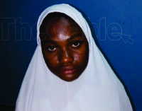 Another ‘abducted girl’ finally rescued in Sokoto