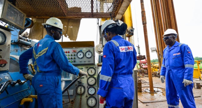 Seplat issues $650m ‘largest oil and gas bond’ in Nigeria