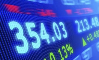 Markets behaving calmly as UK election aftermath begins