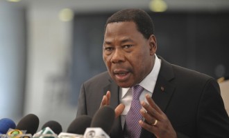 Boni Yayi: Our friend next door