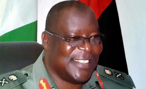 OBITUARY: Yusha’u Abubakar, Boko Haram’s archenemy in the army, dies in car crash
