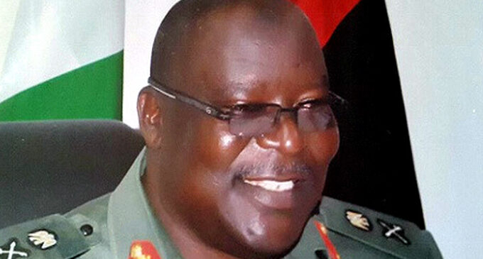 OBITUARY: Yusha’u Abubakar, Boko Haram’s archenemy in the army, dies in car crash