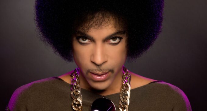Prince, maverick artiste, is dead