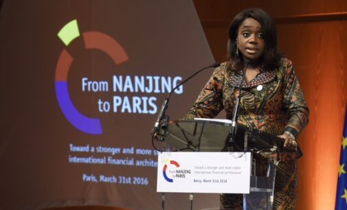 At G20 seminar, Adeosun seeks inclusive growth for Africa