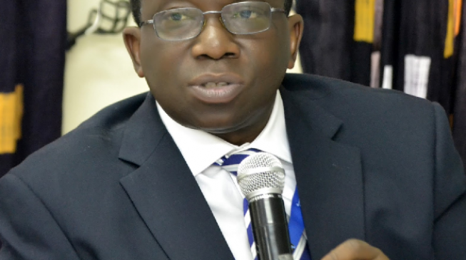 Why I can’t honour your invitation — Adewole writes reps
