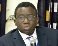 Adewole tells health workers to market Buhari’s accomplishments