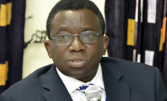 Adewole: Why some states don’t have drugs to treat snake bite