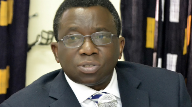 Adewole tells health workers to market Buhari’s accomplishments