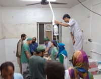 US military suspends personnel over air strike on Afghan hospital