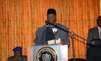 Saraki and I have no link with ‘cultists’, says Kwara gov