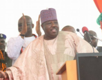 Sheriff to Fayose: Enough is enough, stop insulting me
