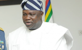 Ambode: With all sense of modesty, my state is unique