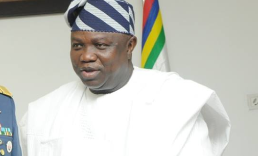 Ambode: With all sense of modesty, my state is unique