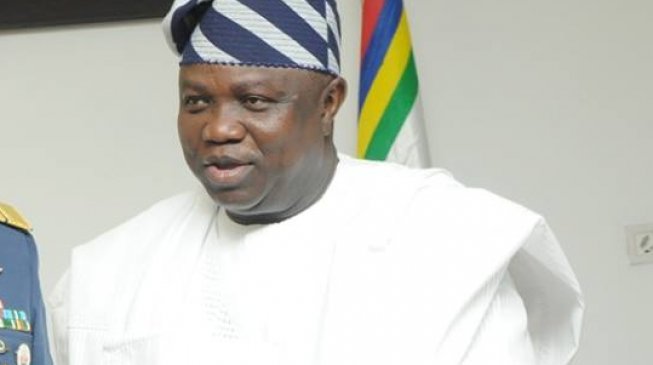 Ambode: With all sense of modesty, my state is unique