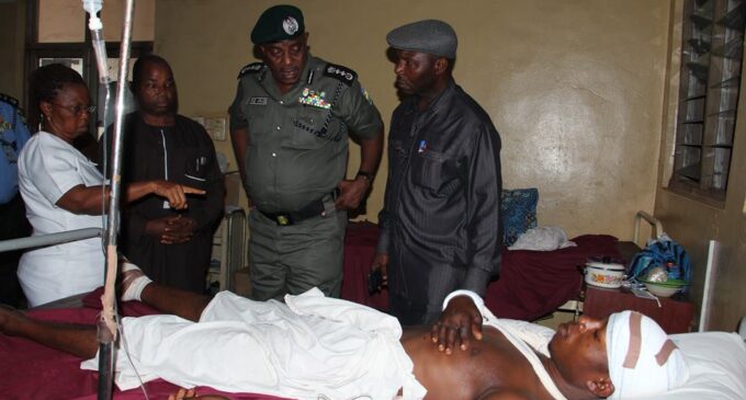 Police make U-turn on Enugu killers