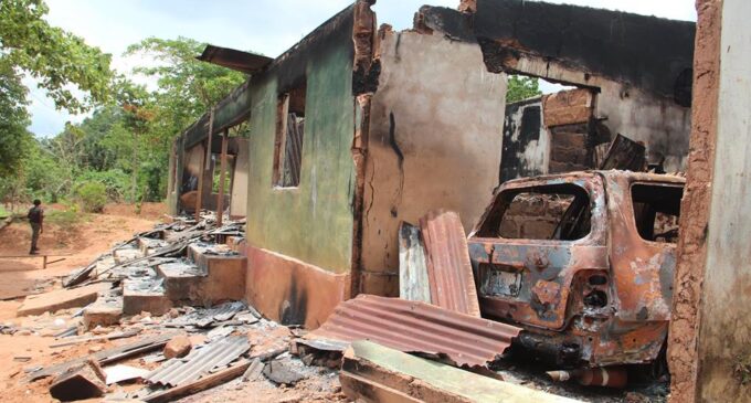 Herdsmen killings: Enugu sets up commission of inquiry
