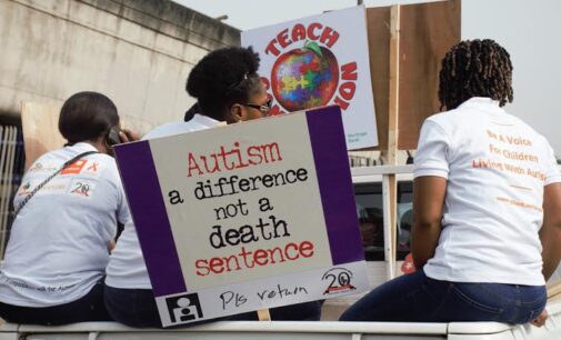 On world awareness day, 5 facts about autism