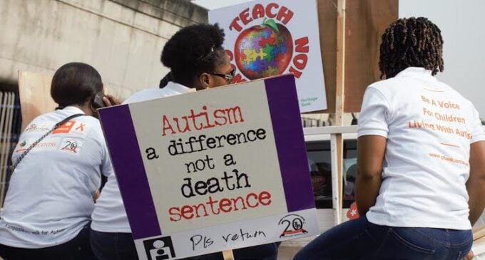 On world awareness day, 5 facts about autism
